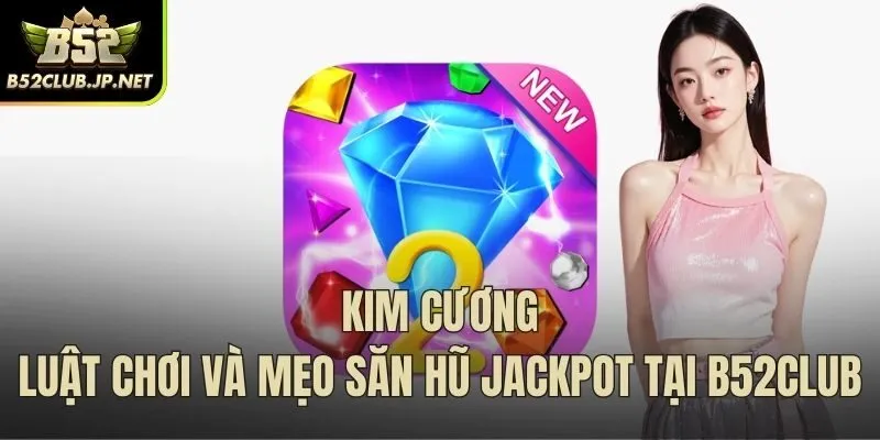 Kim cương